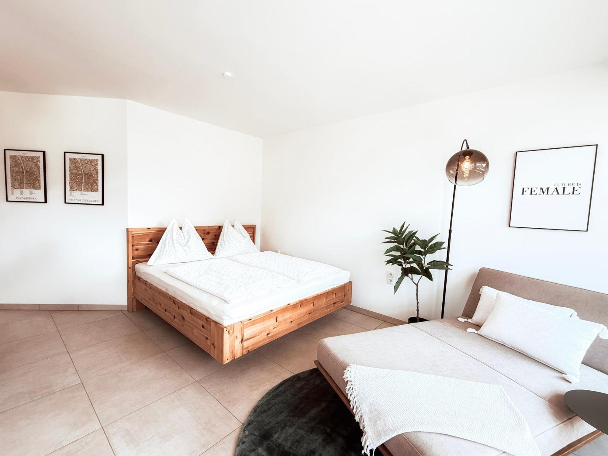 Gluecksmoment Mit Balkon In