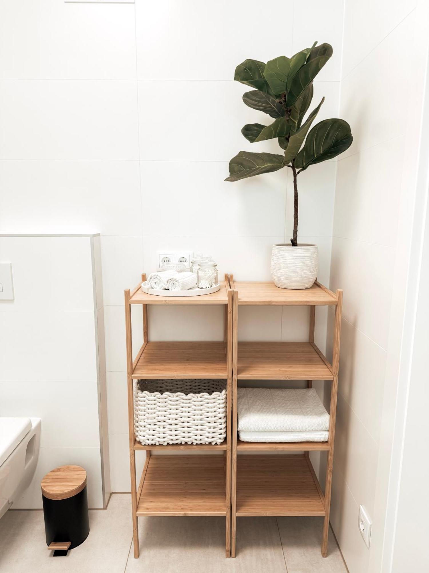 Apartment Gluecksmoment Mit Balkon In *