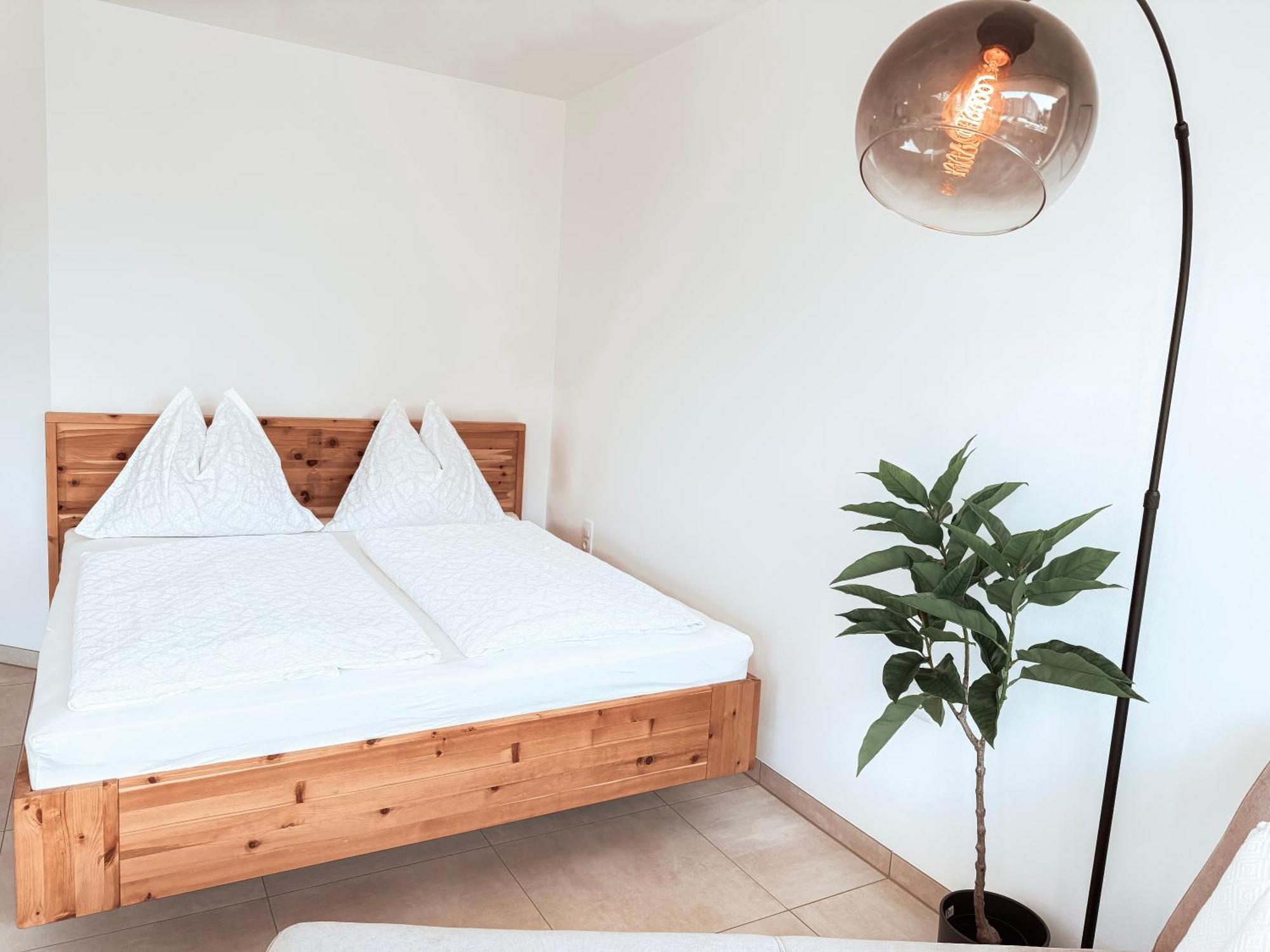 Gluecksmoment Mit Balkon In Apartment Graz