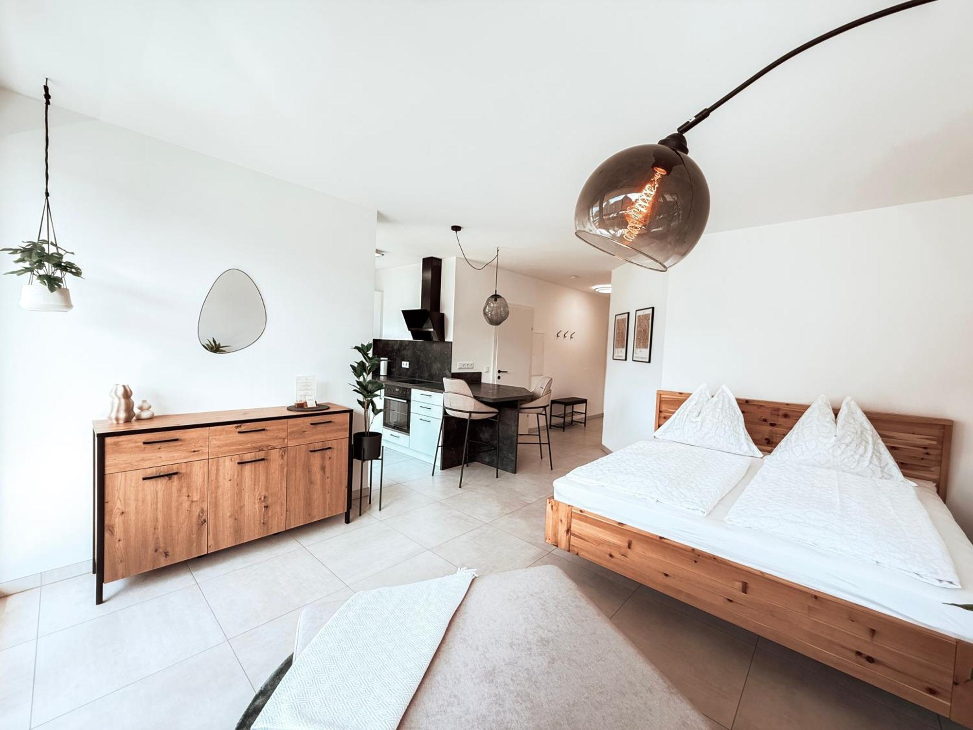 Gluecksmoment Mit Balkon In * Graz