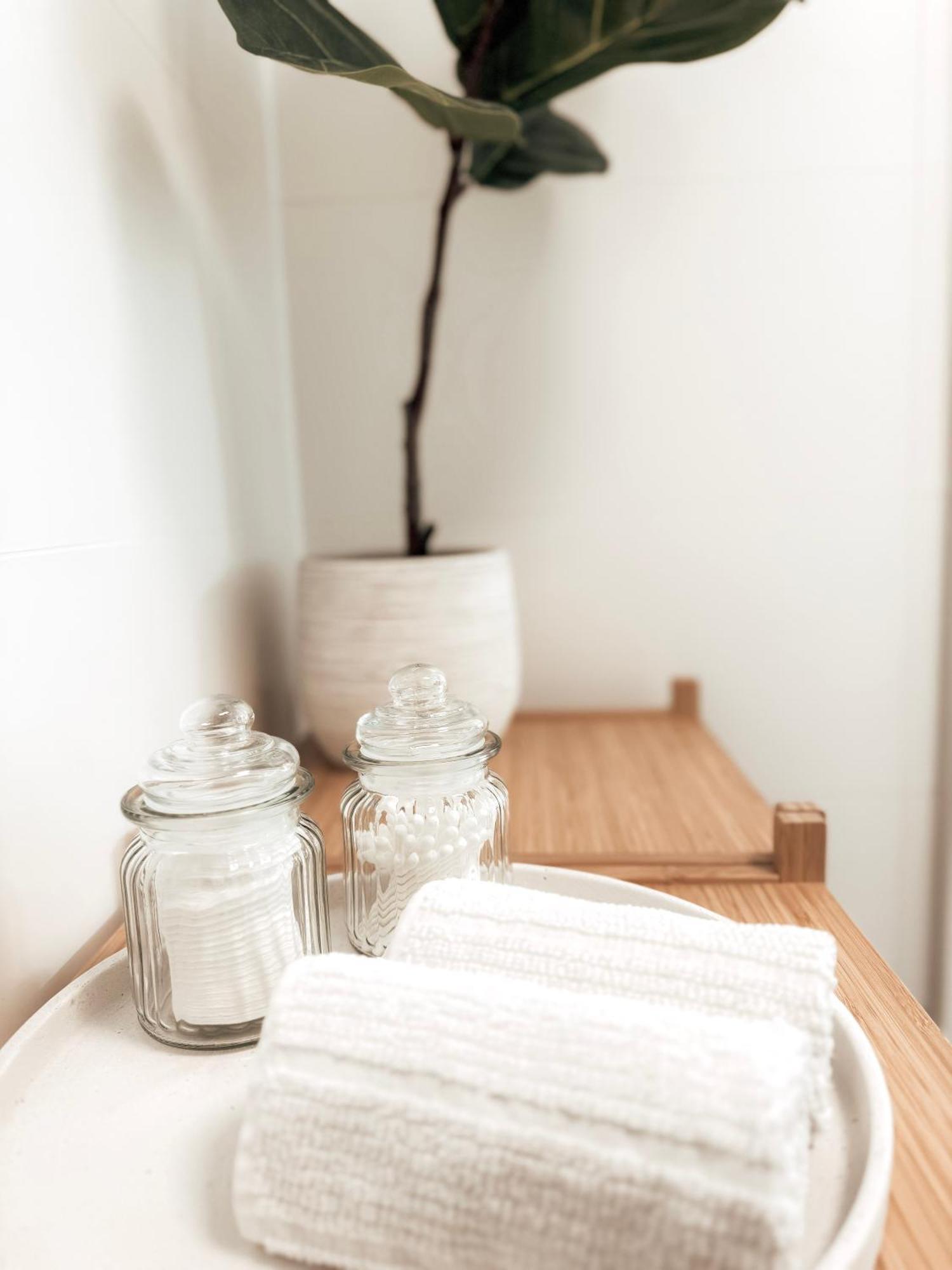 Gluecksmoment Mit Balkon In Apartment *