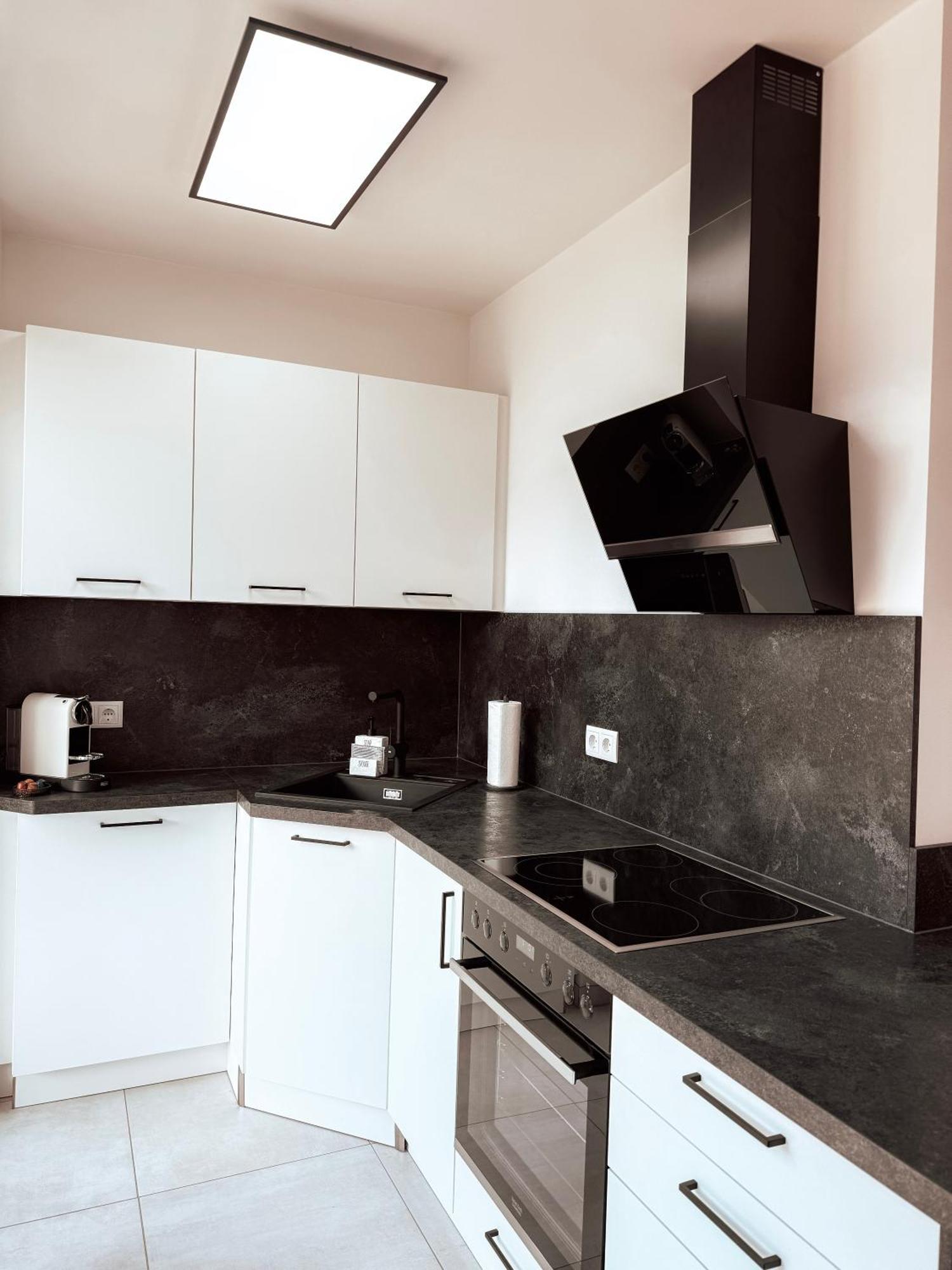 Apartment Gluecksmoment Mit Balkon In Graz